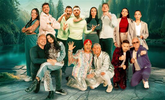 Passion Distribution Unveils Bold and Diverse Slate for MIPCOM 2025